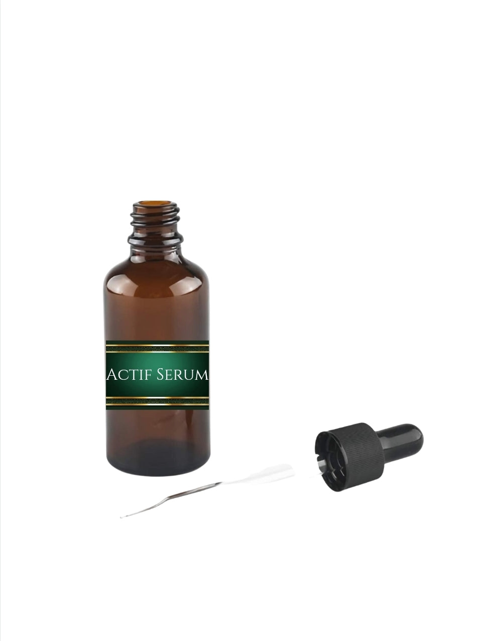 LWB - ACTIVE SERUM 30 mL