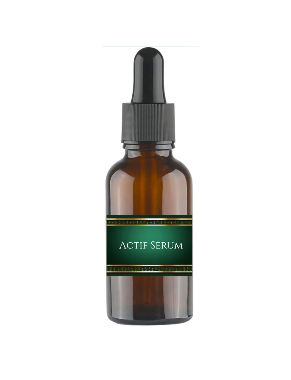 Actif Serum 30 mL