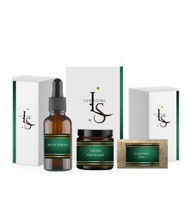 TRIO SERUM CLARIFIANT