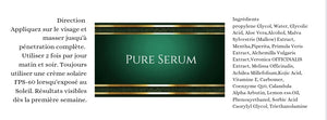 PURE SERUM ANTI-TACHES 30mL