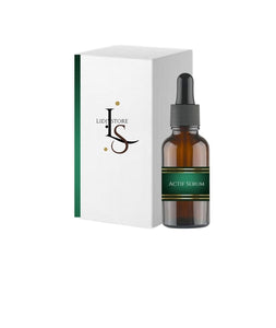 LWB - ACTIVE SERUM 30 mL